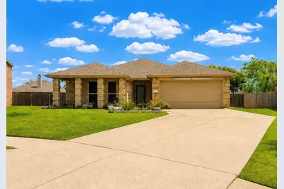 3324 Overstreet Lane, Royse City, TX 75189 - Photo 14