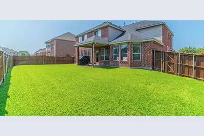 3039 Rosina, Grand Prairie, TX 75054 - Photo 24