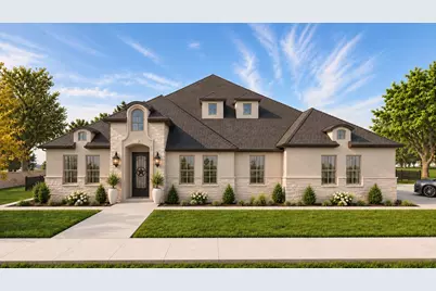 409 Saratoga Drive, Denton, TX 76210 - Photo 1