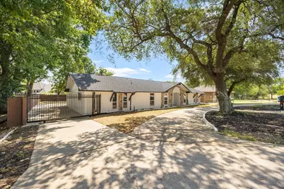 925 Lake North Road, Rowlett, TX 75089 - Photo 2