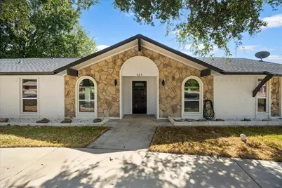 925 Lake North Road, Rowlett, TX 75089 - Photo 4