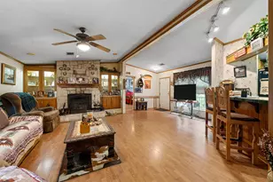 280 Lcr 737, Thornton, TX 76687 - Photo 8