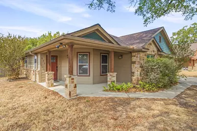 632 N Park Street, Dublin, TX 76446 - Photo 4
