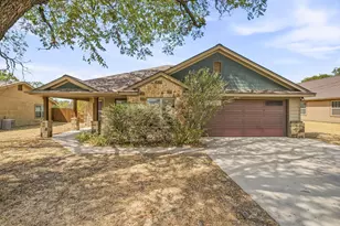 632 N Park St, Dublin, TX 76446 - Photo 1