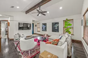 632 N Park St, Dublin, TX 76446 - Photo 8