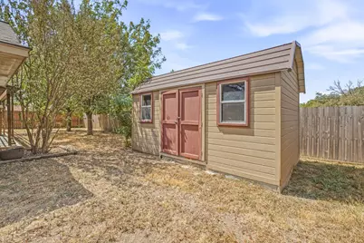 632 N Park Street, Dublin, TX 76446 - Photo 30