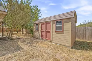 632 N Park St, Dublin, TX 76446 - Photo 30