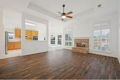 8804 Aviary Drive, McKinney, TX 75072 - Photo 6
