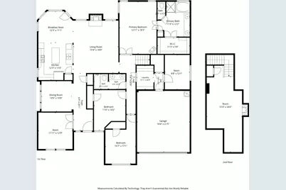 8804 Aviary Drive, McKinney, TX 75072 - Photo 24