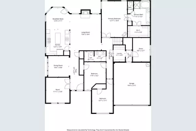 8804 Aviary Drive, McKinney, TX 75072 - Photo 22