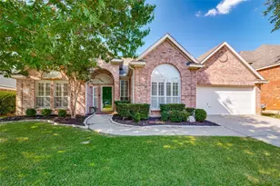 8804 Aviary Dr, McKinney, TX 75072 - Photo 1