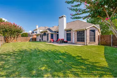 8804 Aviary Drive, McKinney, TX 75072 - Photo 2
