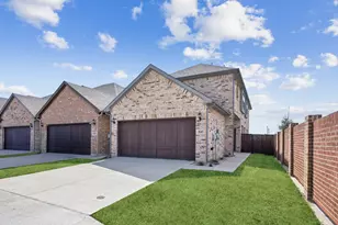 845 Eaglescliffe Lndg, Wylie, TX 75098 - Photo 1