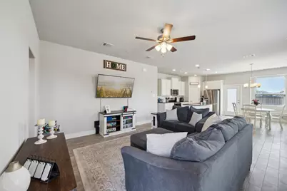 845 Eaglescliffe Landing, Wylie, TX 75098 - Photo 4