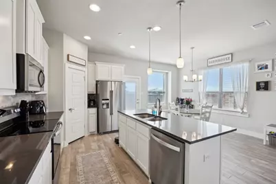 845 Eaglescliffe Landing, Wylie, TX 75098 - Photo 8