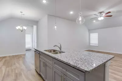 1716 Everitt Trail, Fort Worth, TX 76052 - Photo 4