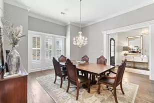 4712 Manning Dr, Colleyville, TX 76034 - Photo 12