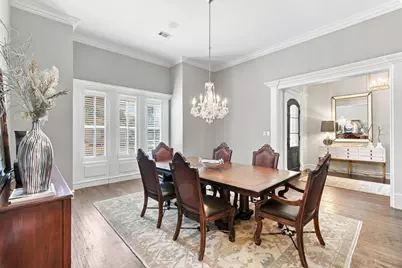 4712 Manning Drive, Colleyville, TX 76034 - Photo 12