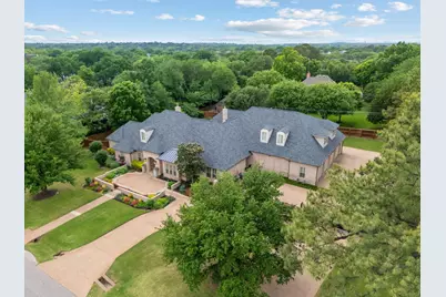 4712 Manning Drive, Colleyville, TX 76034 - Photo 1