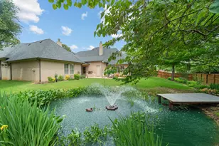 4712 Manning Dr, Colleyville, TX 76034 - Photo 36