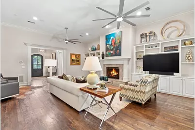 4712 Manning Drive, Colleyville, TX 76034 - Photo 4