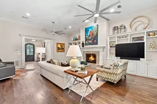 4712 Manning Dr, Colleyville, TX 76034 - Photo 4