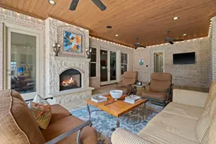 4712 Manning Dr, Colleyville, TX 76034 - Photo 32