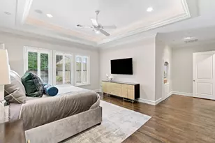 4712 Manning Dr, Colleyville, TX 76034 - Photo 14