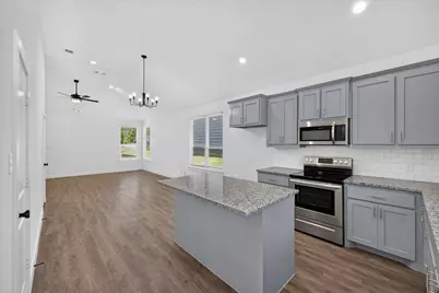 610 E Texas Street, Denison, TX 75021 - Photo 4