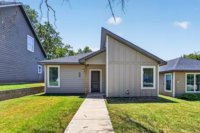 610 E Texas Street, Denison, TX 75021 - Photo 1