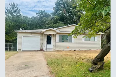 1200 Park Drive, Denison, TX 75020 - Photo 1