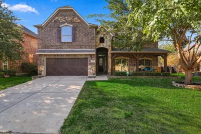1329 Bateman Lane, Celina, TX 75009 - Photo 2