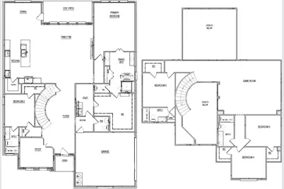 1013 Chickasaw Drive, DeSoto, TX 75115 - Photo 2