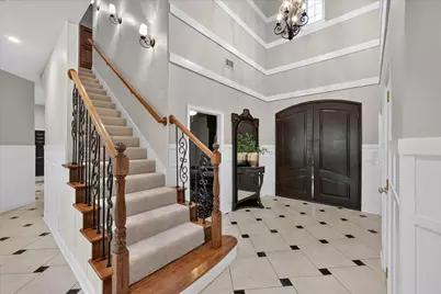 9651 Yellow Rose Lane, Pilot Point, TX 76258 - Photo 2
