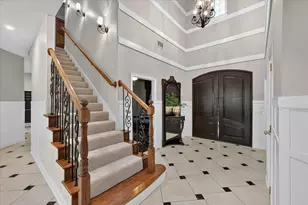 9651 Yellow Rose Ln, Pilot Point, TX 76258 - Photo 2