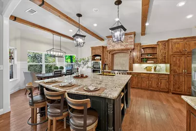 9651 Yellow Rose Lane, Pilot Point, TX 76258 - Photo 8