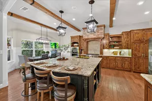 9651 Yellow Rose Ln, Pilot Point, TX 76258 - Photo 8
