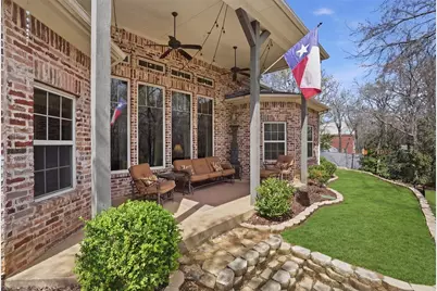 9651 Yellow Rose Lane, Pilot Point, TX 76258 - Photo 30