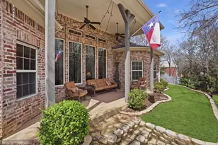9651 Yellow Rose Ln, Pilot Point, TX 76258 - Photo 30