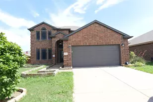 133 Meadow Crest Dr, Princeton, TX 75407 - Photo 1