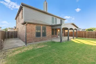 133 Meadow Crest Dr, Princeton, TX 75407 - Photo 22