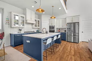 963 Sprangletop St, Allen, TX 75013 - Photo 8