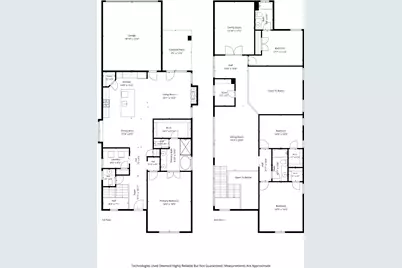 963 Sprangletop Street, Allen, TX 75013 - Photo 40