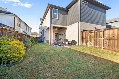963 Sprangletop Street, Allen, TX 75013 - Photo 34