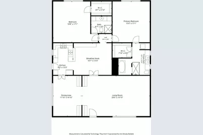 6306 Bandera Avenue #A, Dallas, TX 75225 - Photo 26