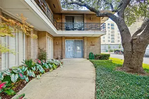 6306 Bandera Ave, Dallas, TX 75225 - Photo 1
