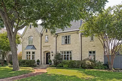2929 Stanford Avenue, University Park, TX 75225 - Photo 1