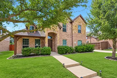 1134 Hickory Park, Forney, TX 75126 - Photo 2