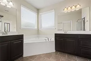1134 Hickory Park, Forney, TX 75126 - Photo 20