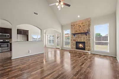 1134 Hickory Park, Forney, TX 75126 - Photo 6